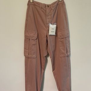 acne cargo pants